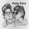 David Spataro, Claude Georges & Sergio De Felice - Petty paire - Single